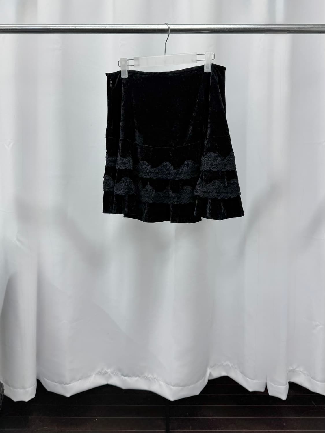 vtg skirt 상품이미지4