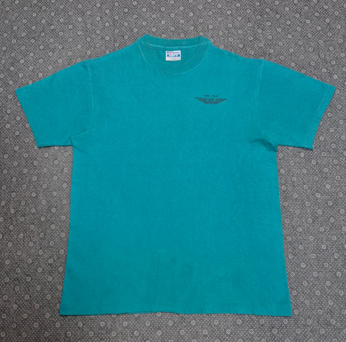 [L]90s US Made Night Mission -A117 상품이미지3
