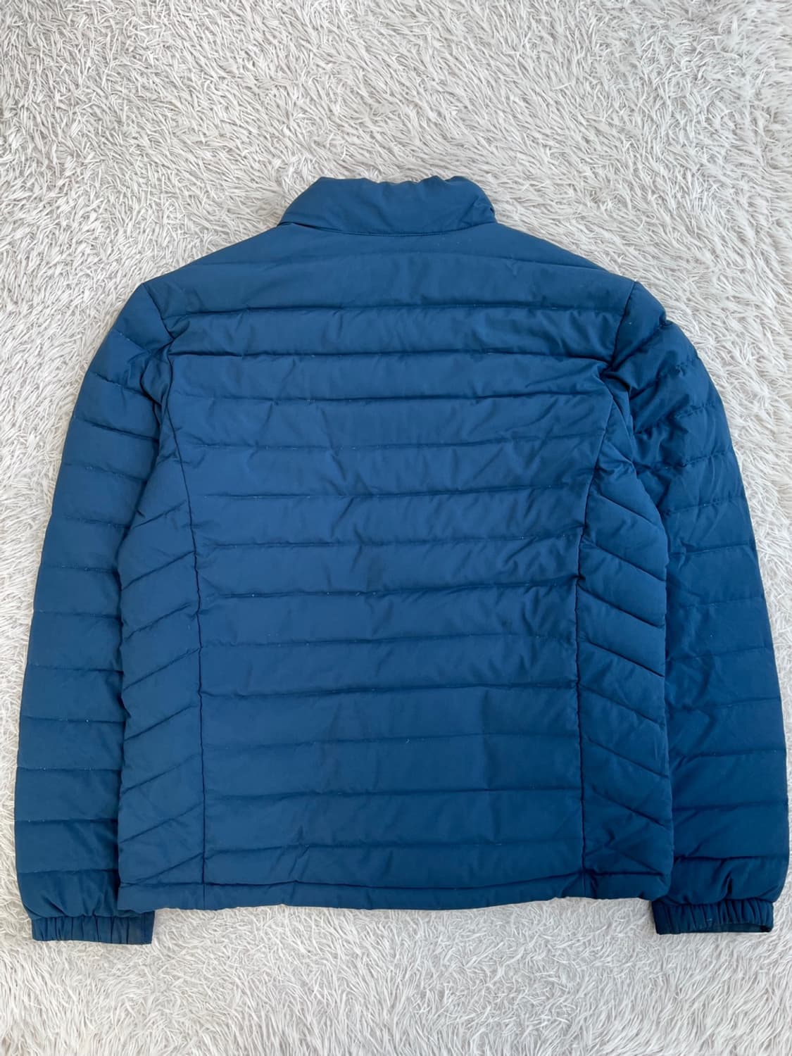 네파 구스다운 경량 패딩/#101 상품이미지5