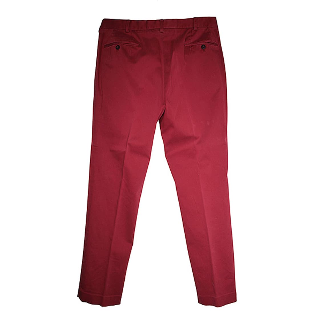 브리티시텍스타일 페일버건디 남성 골프 팬츠 16인치 상품이미지2