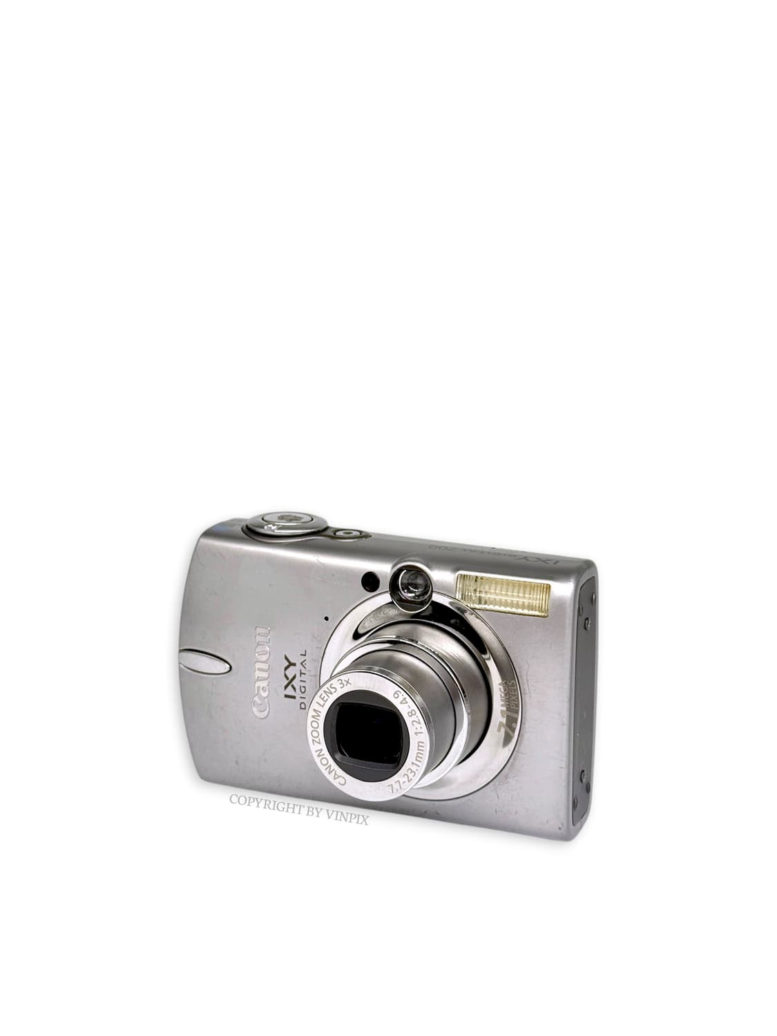캐논 익서스 750(익시 700,파워샷 SD550) 디지털 카메라 디카 상품이미지3