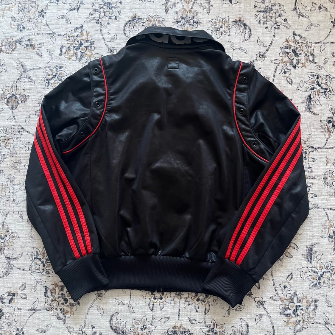 아디다스 구유로파 레이싱 져지 상품이미지3