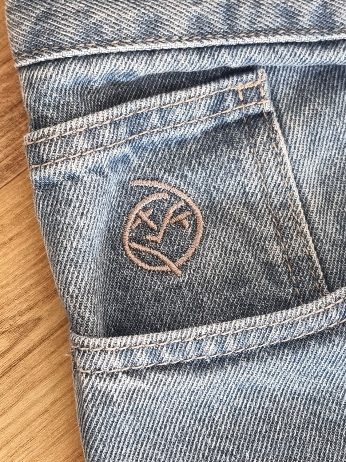 폴라스케이트 빅보이진 미드블루 M 상품이미지4