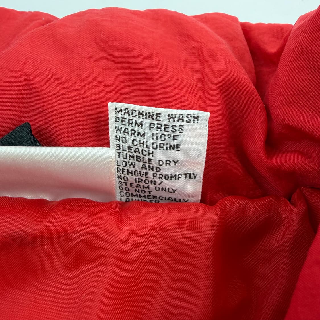 지방시 액티브 스포츠 올드스쿨 패딩 상품이미지5