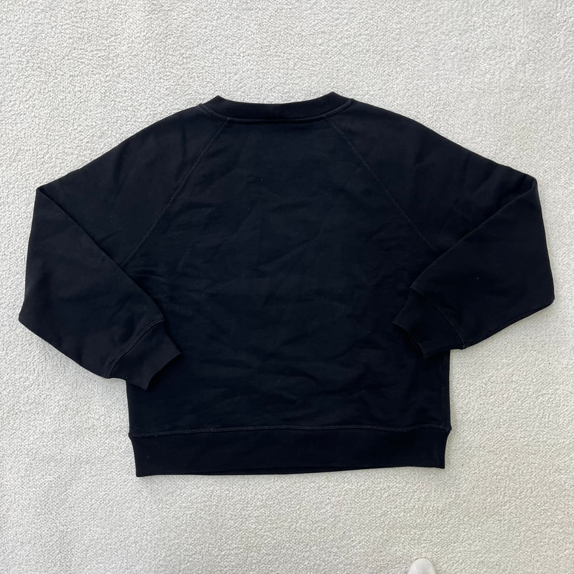 85 모스키노 여성 프린팅 맨투맨 0316M 상품이미지4