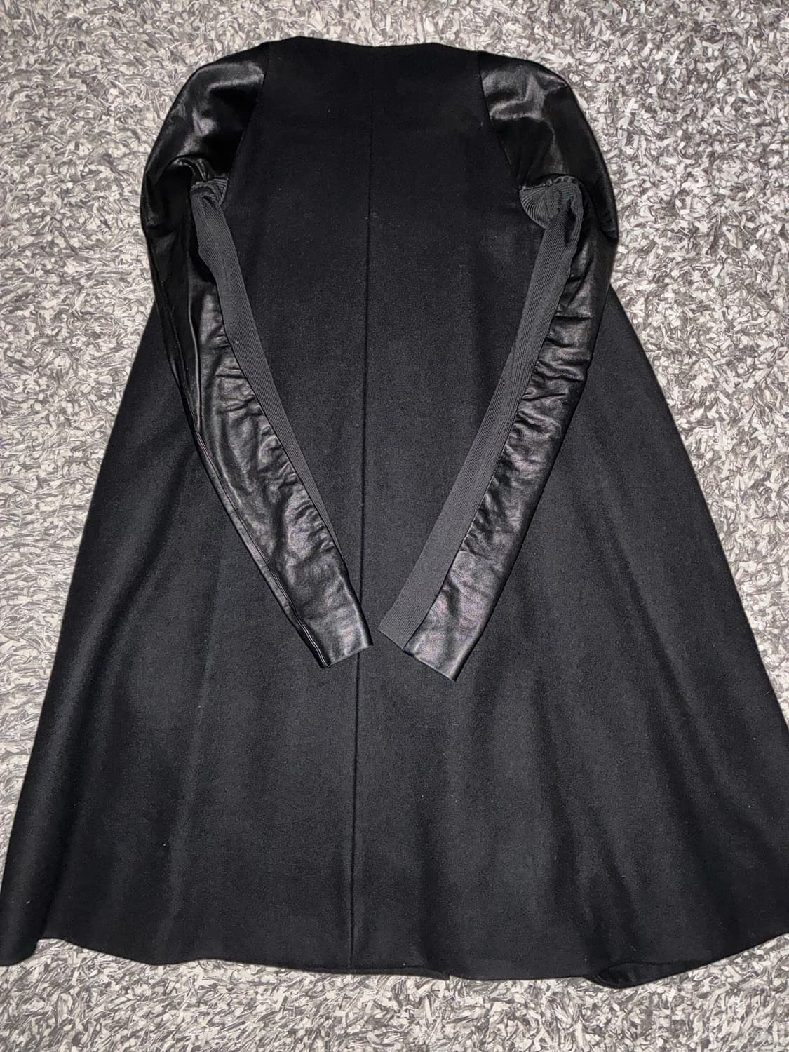 릭오웬스 코트 36 상품이미지2