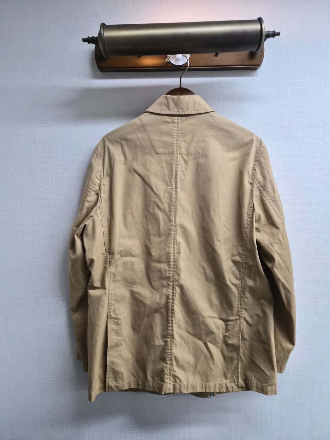 L) 맥그리거 JPN 워크자켓 팝니다 상품이미지3