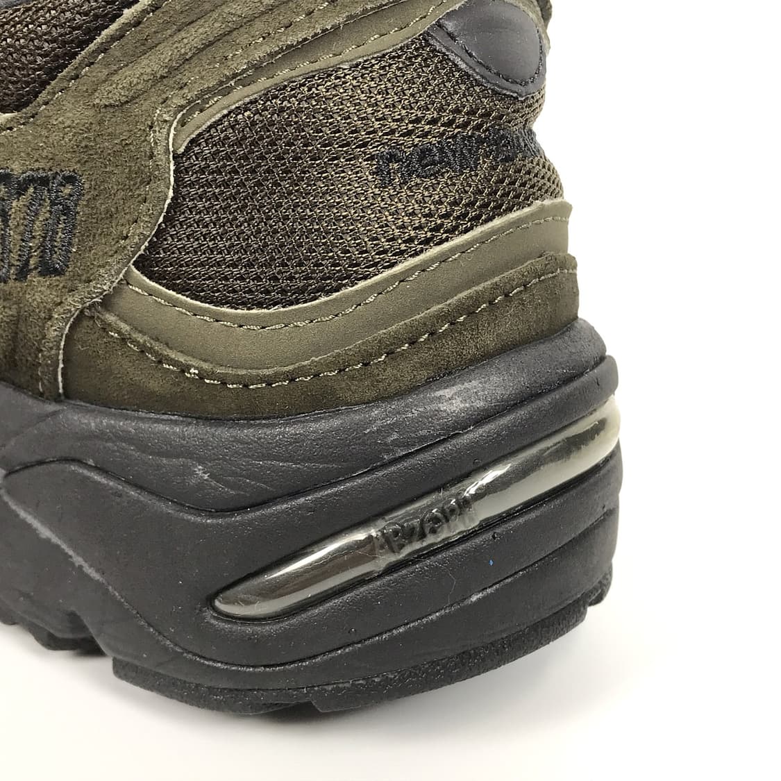 뉴발란스 878 카키 올리브 스니커즈 신발 운동화 남성280 상품이미지7