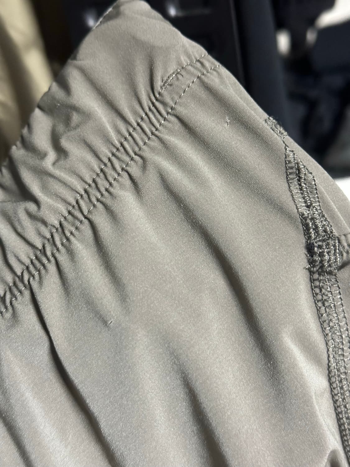 Satisfy Justice Tights 새티스파이 하프 타이즈 상품이미지5