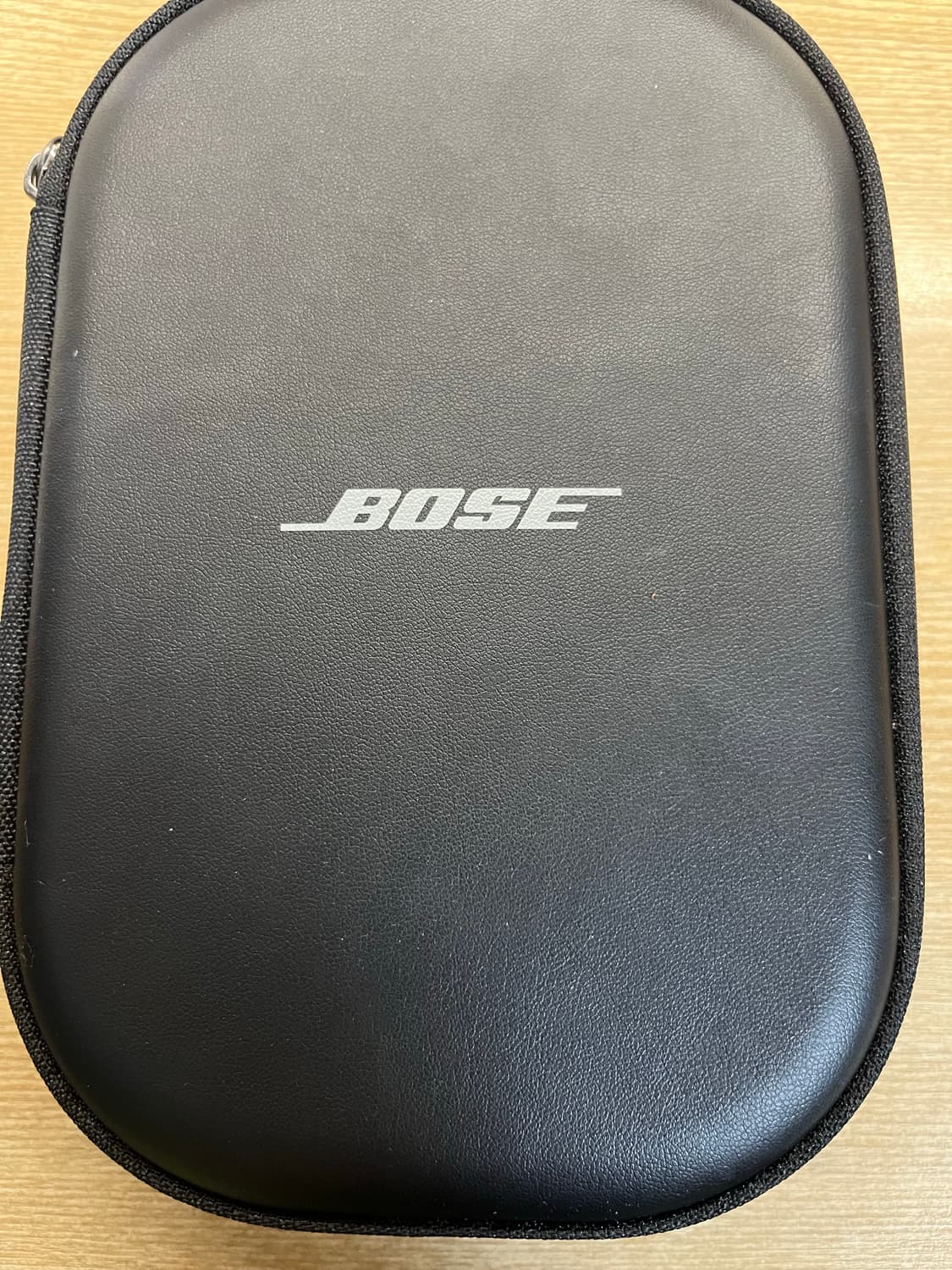 보스 QC 헤드폰 블랙 상품이미지2