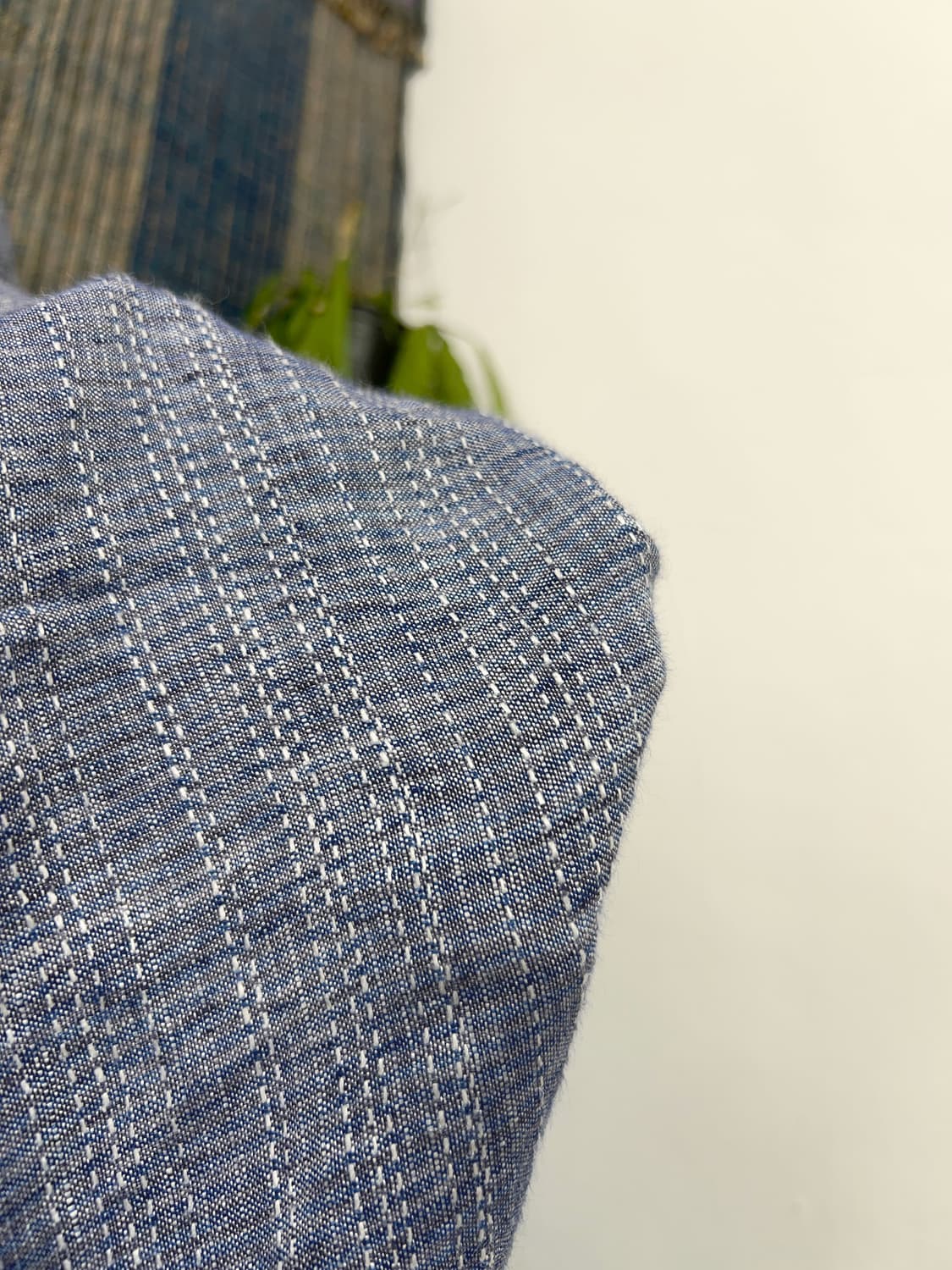 L.L.BEAN linen shirt 상품이미지5