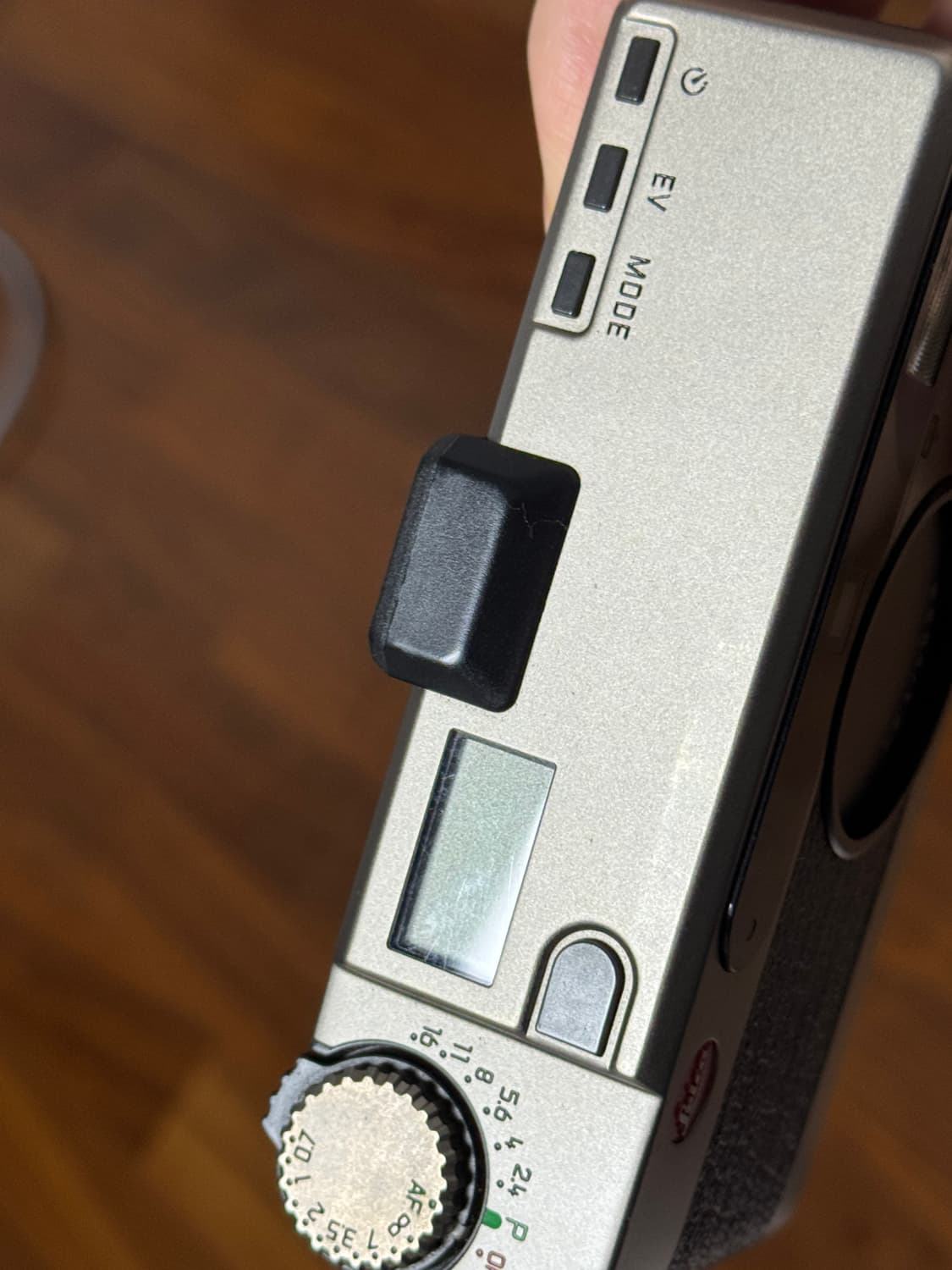 라이카 미니룩스 판매합니다. 상품이미지4