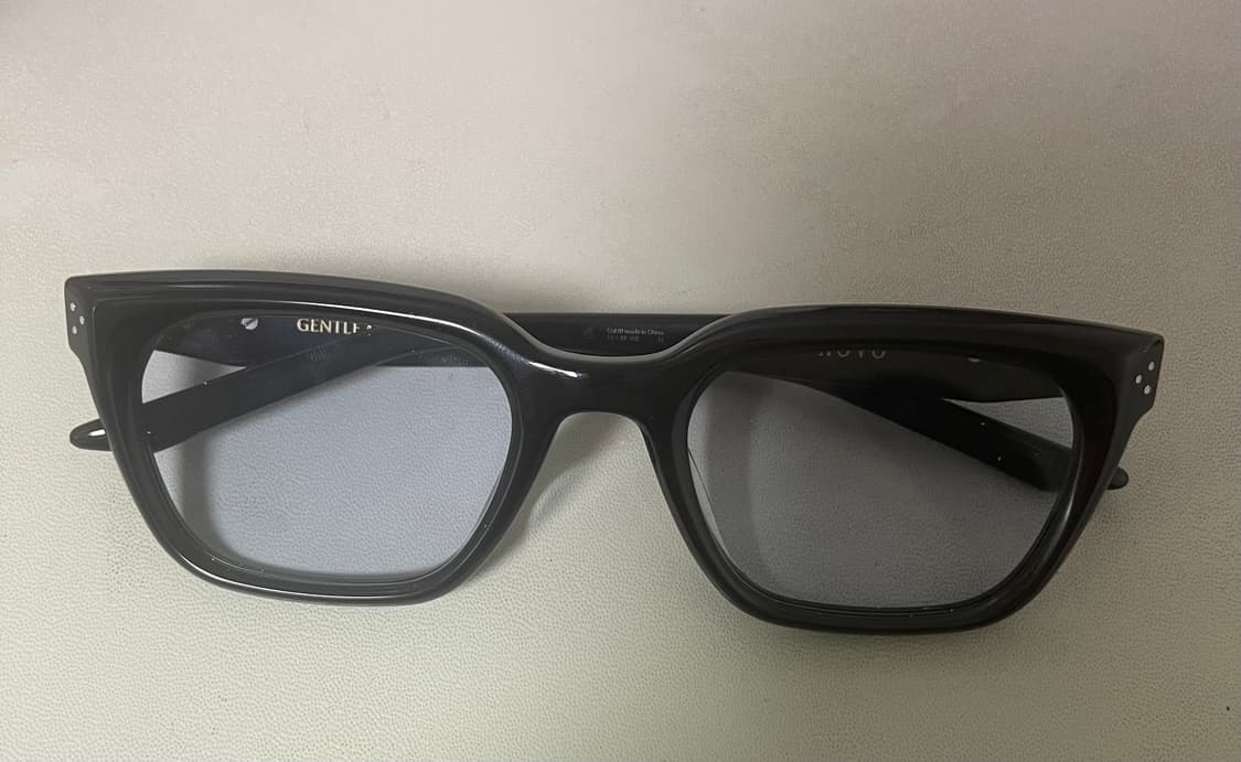 젠틀몬스터 호보 상품이미지3