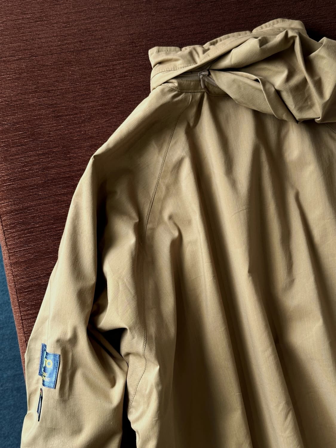 90's asics JP 상품이미지9