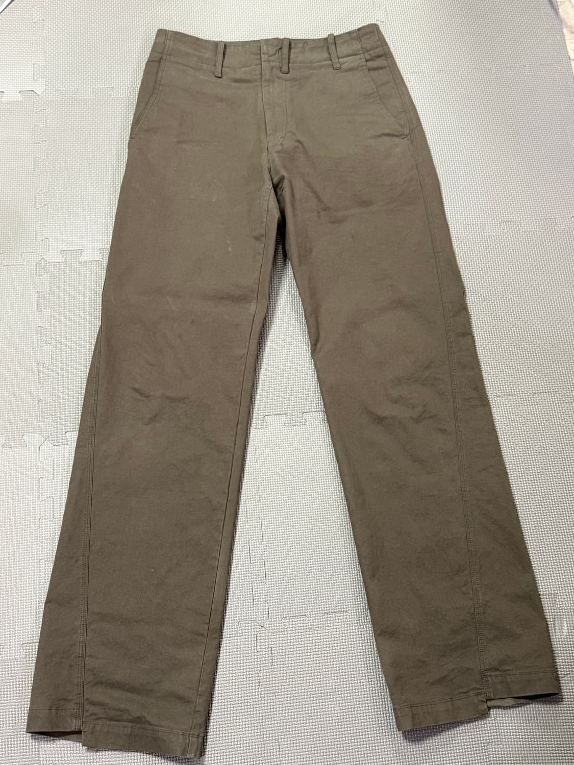 [S]post archive faction 8.0+ trouser 상품이미지1
