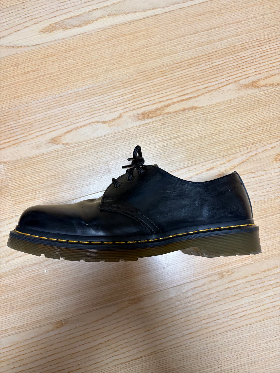 닥터마틴 1461 스무스 상품이미지2