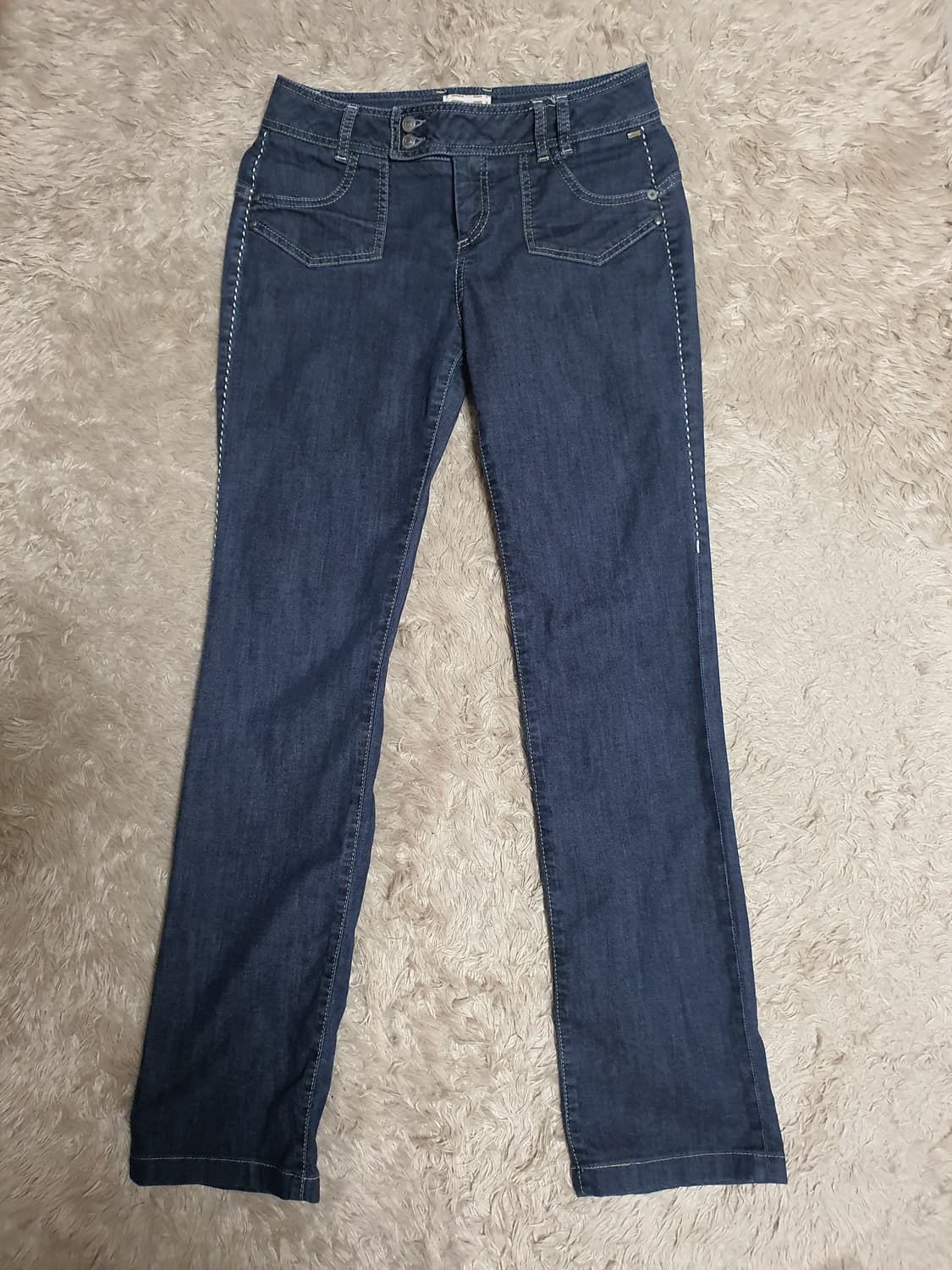 겐조 청바지 상태좋고깨끗해요 사이즈 28~29 상품이미지1