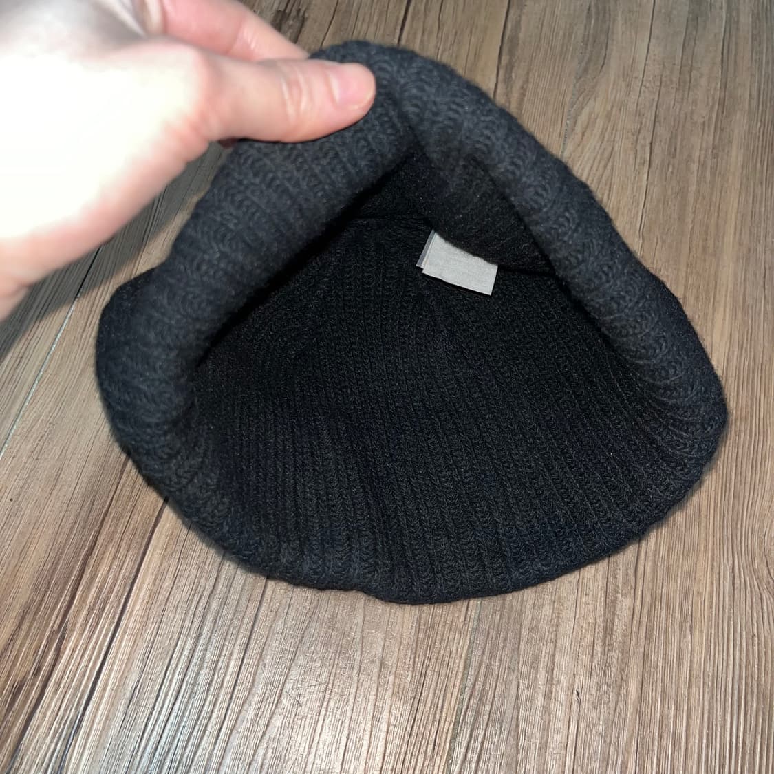 [DeusExMachina]데우스 비니(블랙) 상품이미지7