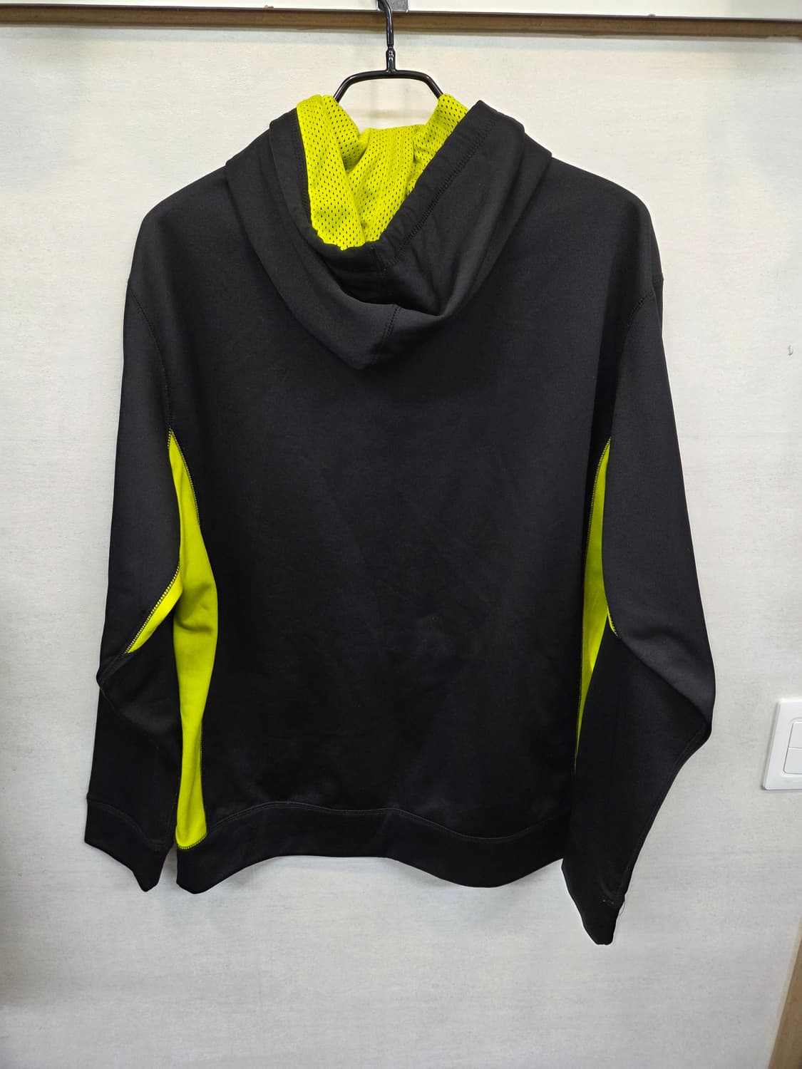 나이키 써마핏 안감기모 기능성 후드티 L 상품이미지2