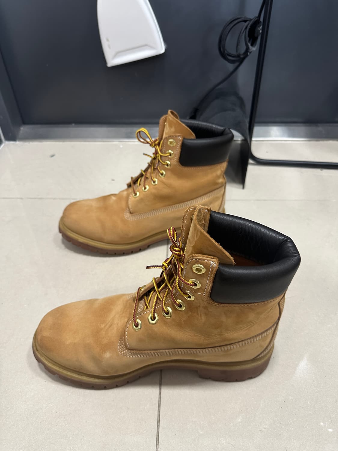 팀버랜드 6인치 프리미엄 (9W) 상품이미지3