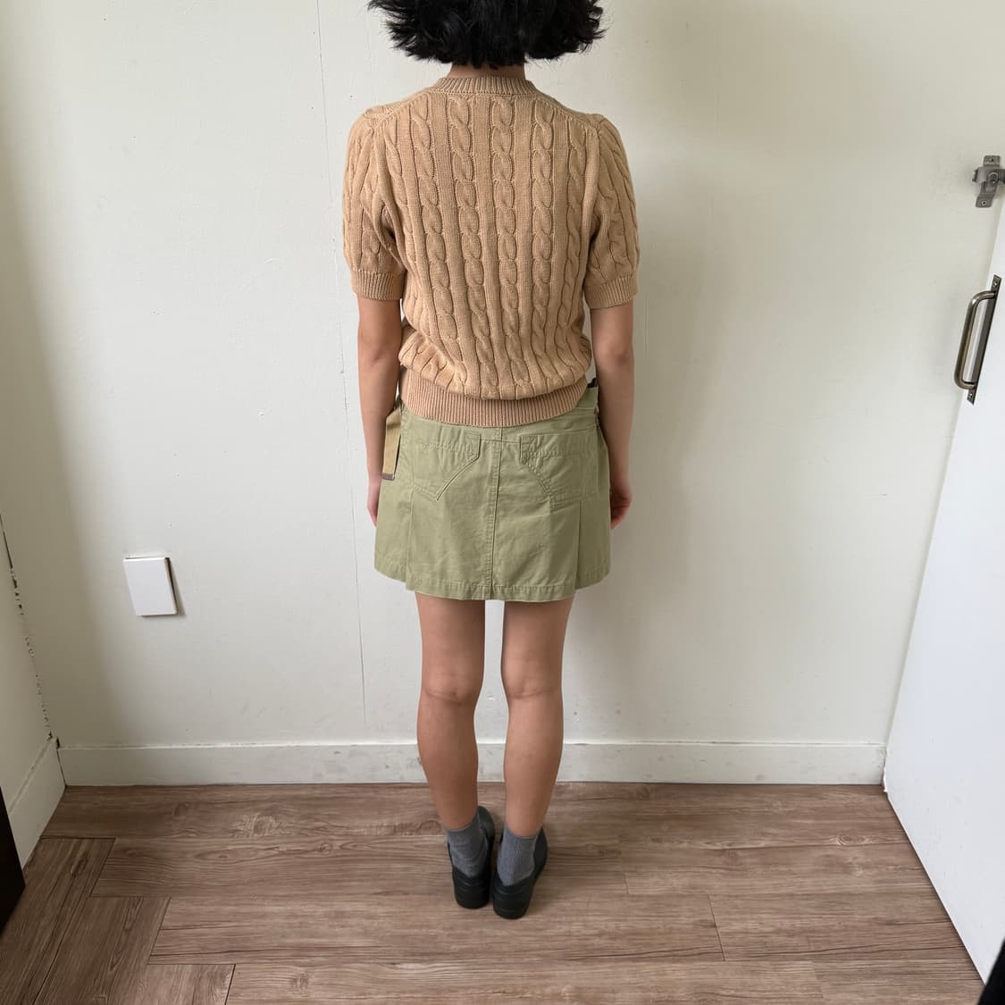 폴로랄프로렌 케이블 가디건 상품이미지3