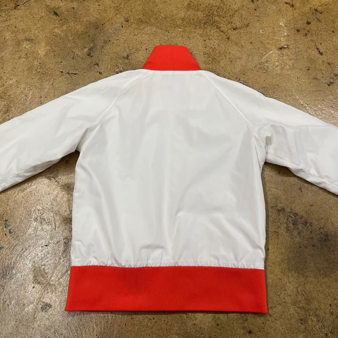 [정품/90] 아디다스 올드스쿨 아식스 트랙탑 b16 상품이미지4