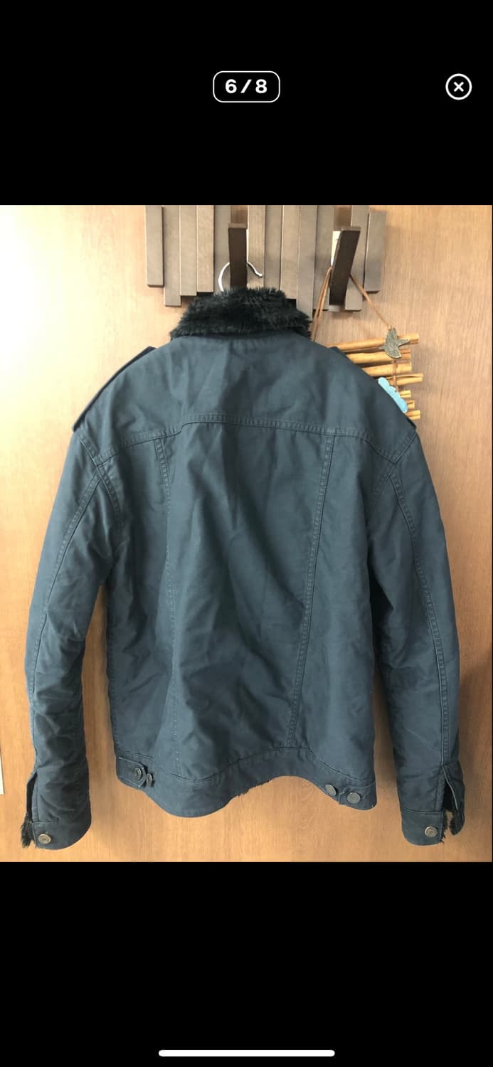 Lad musician 퍼자켓 42 상품이미지6