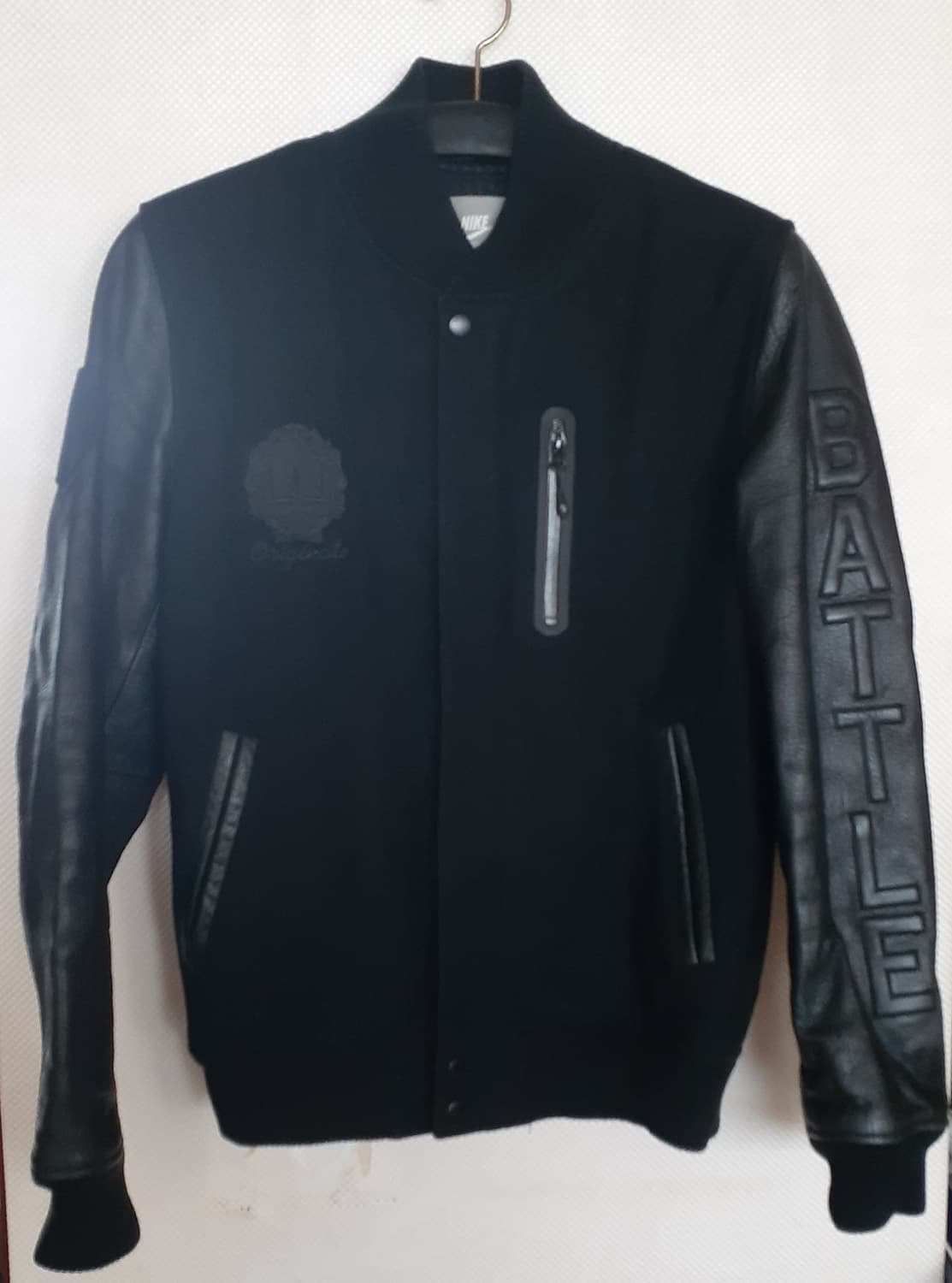 나이키 코비 디스트로이어 M 95 상품이미지1