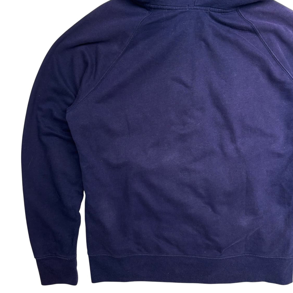 GAP 갭 y2k 네이비 후드집업 XL 상품이미지6