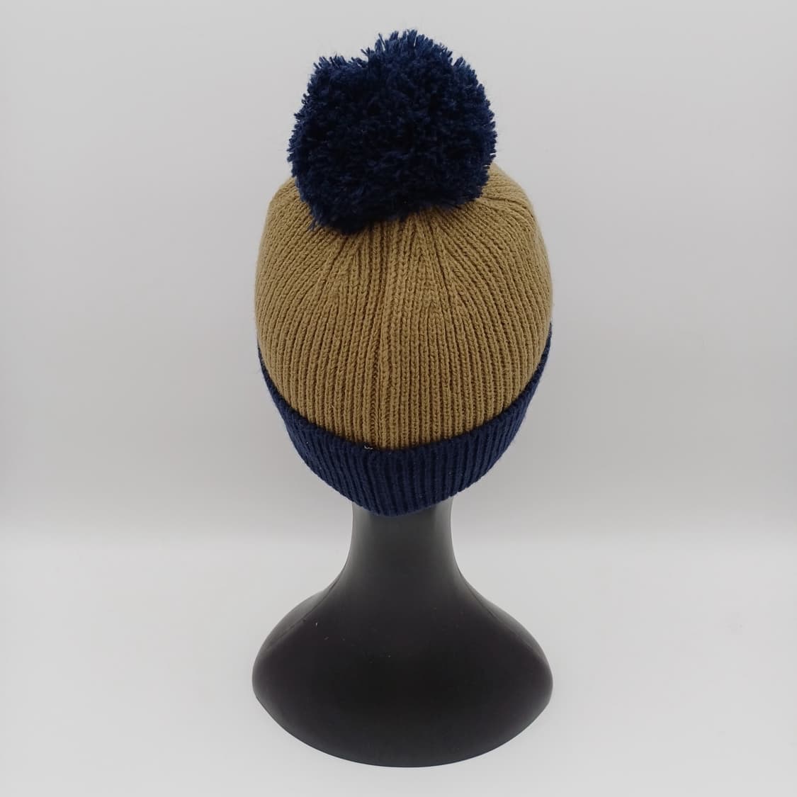 일본 빈티지 키즈 비니 방울 모자 [BF10445-154-23] 상품이미지3