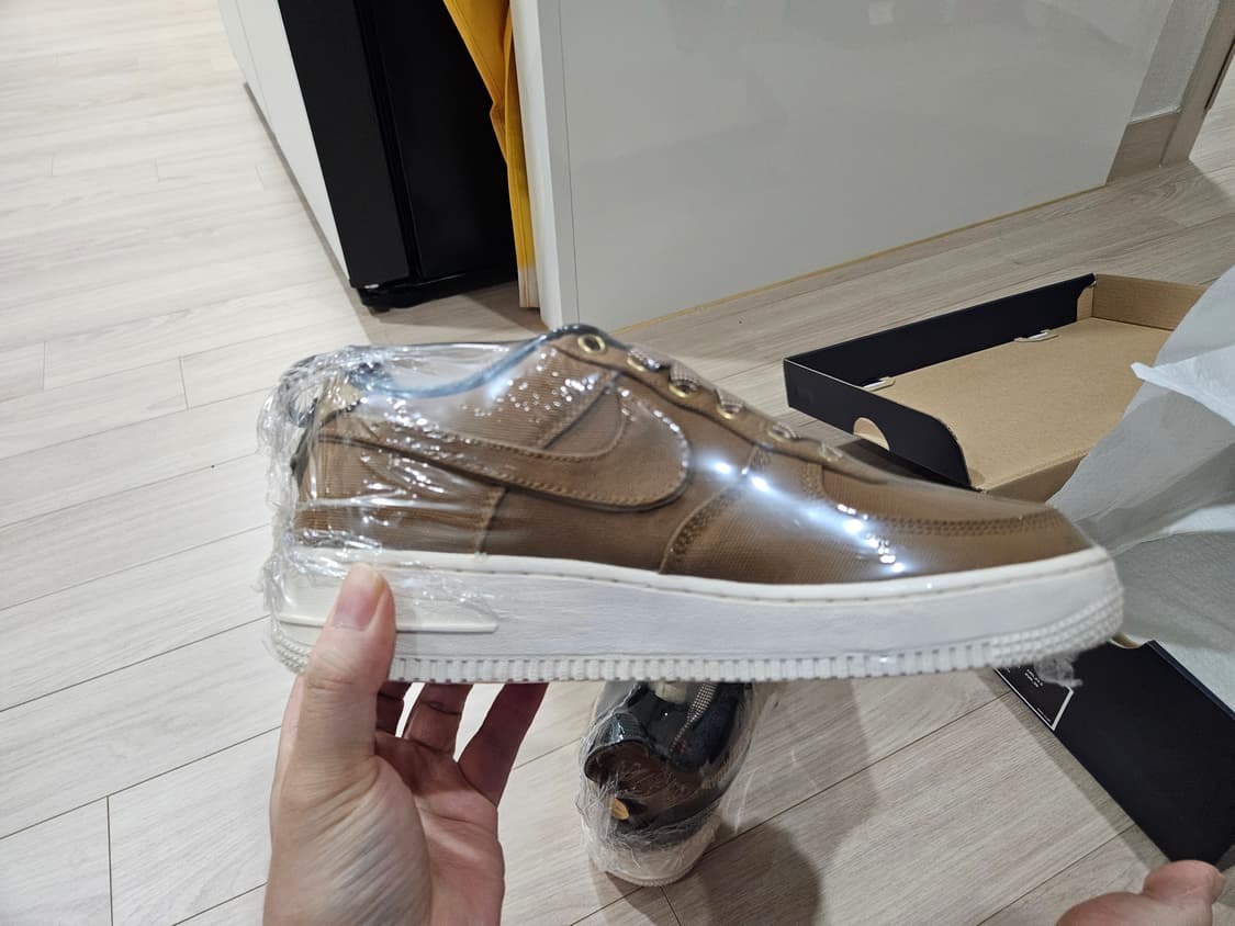 나이키 칼하트 포스 상품이미지6