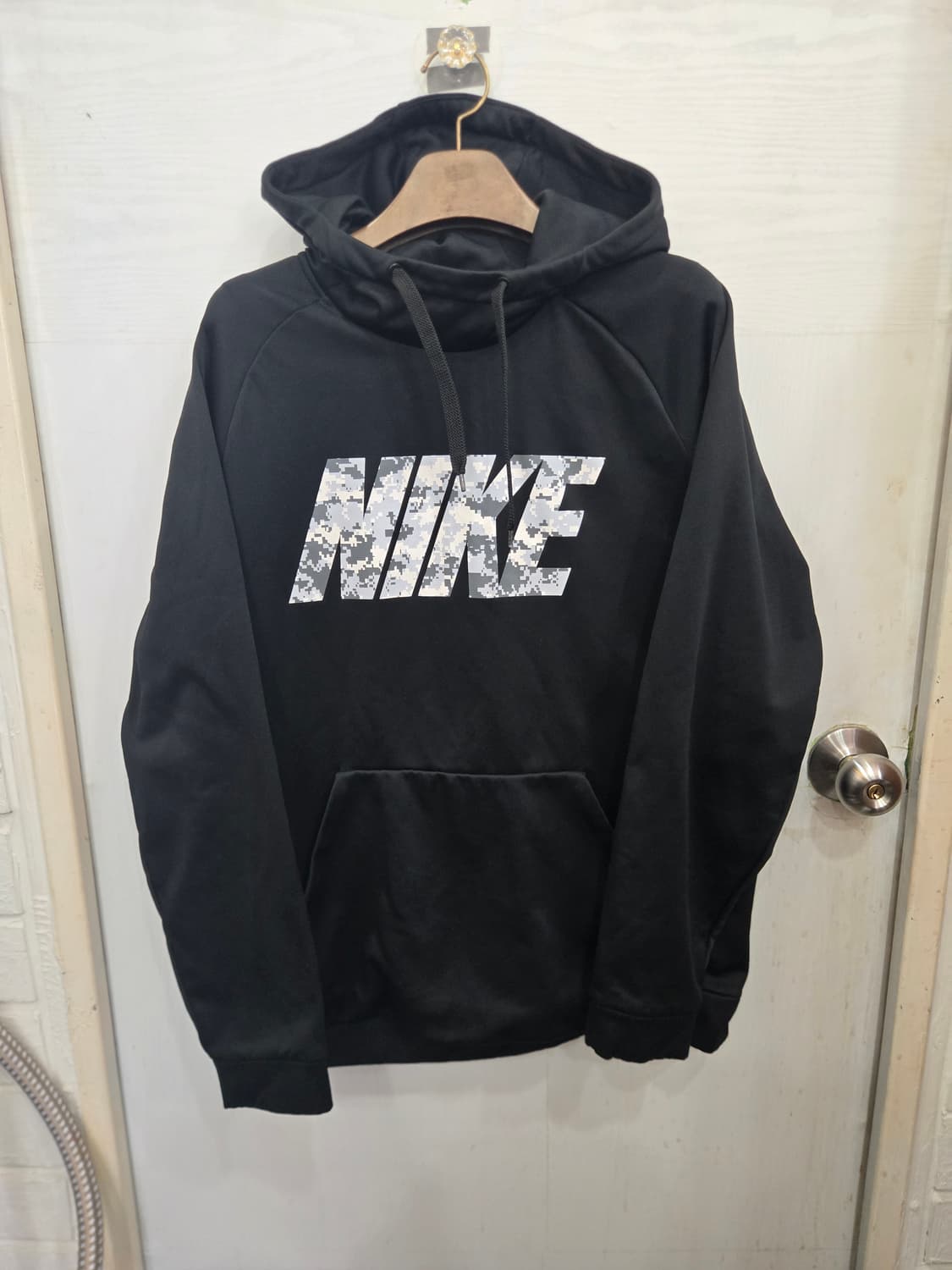 XL,105)) NIKE 나이키 후드티셔츠! 옷상태 굿굿굿!~ 상품이미지1