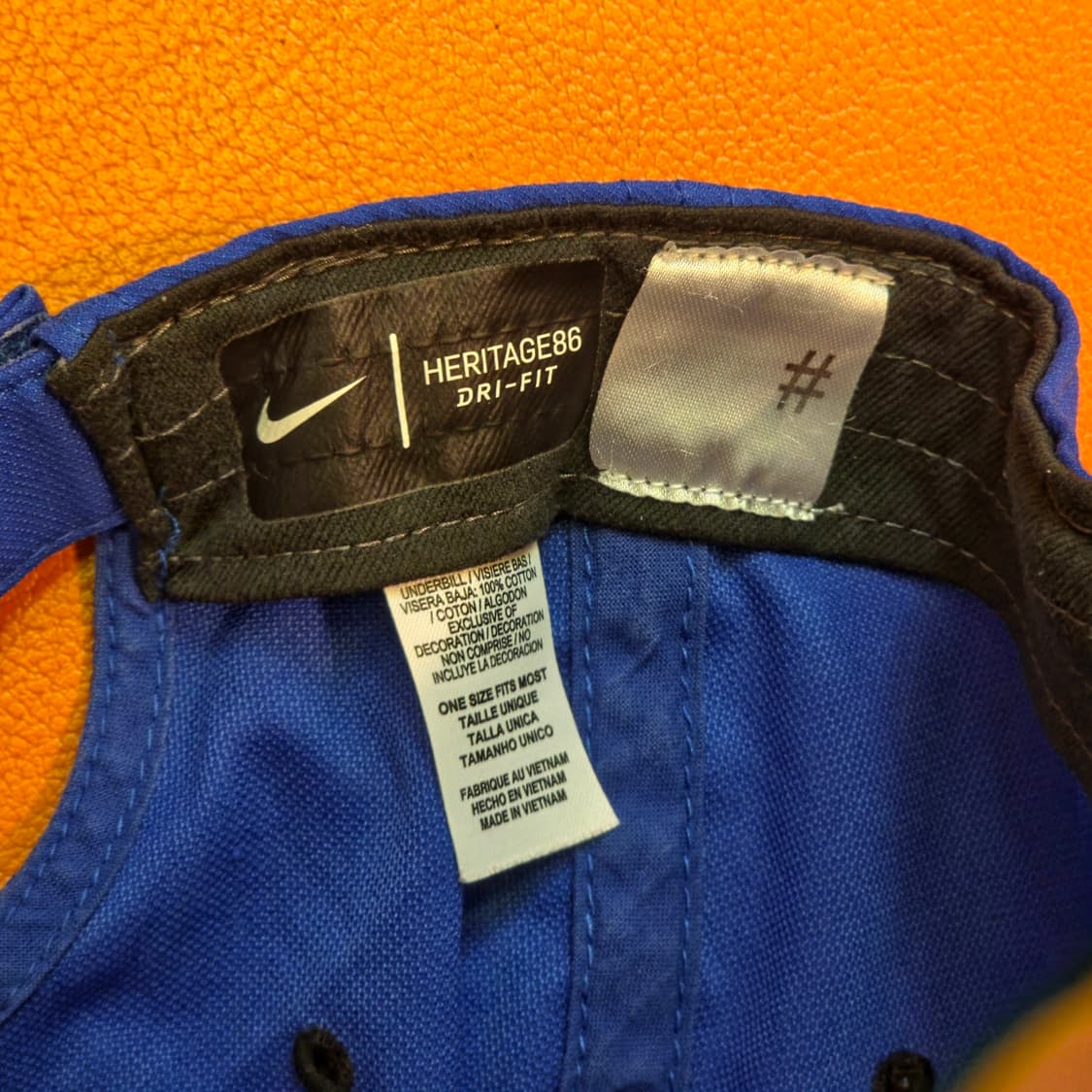 나이키 모자  상품이미지6