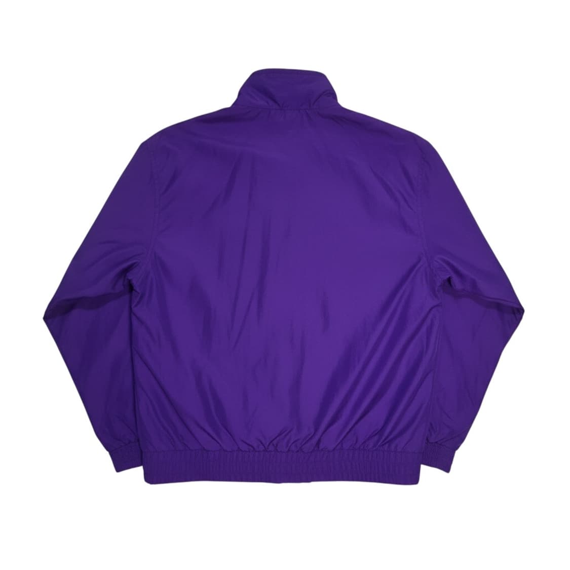 Reebok 리복 퍼플 올드스쿨 바람막이 100 (레트로) 상품이미지3