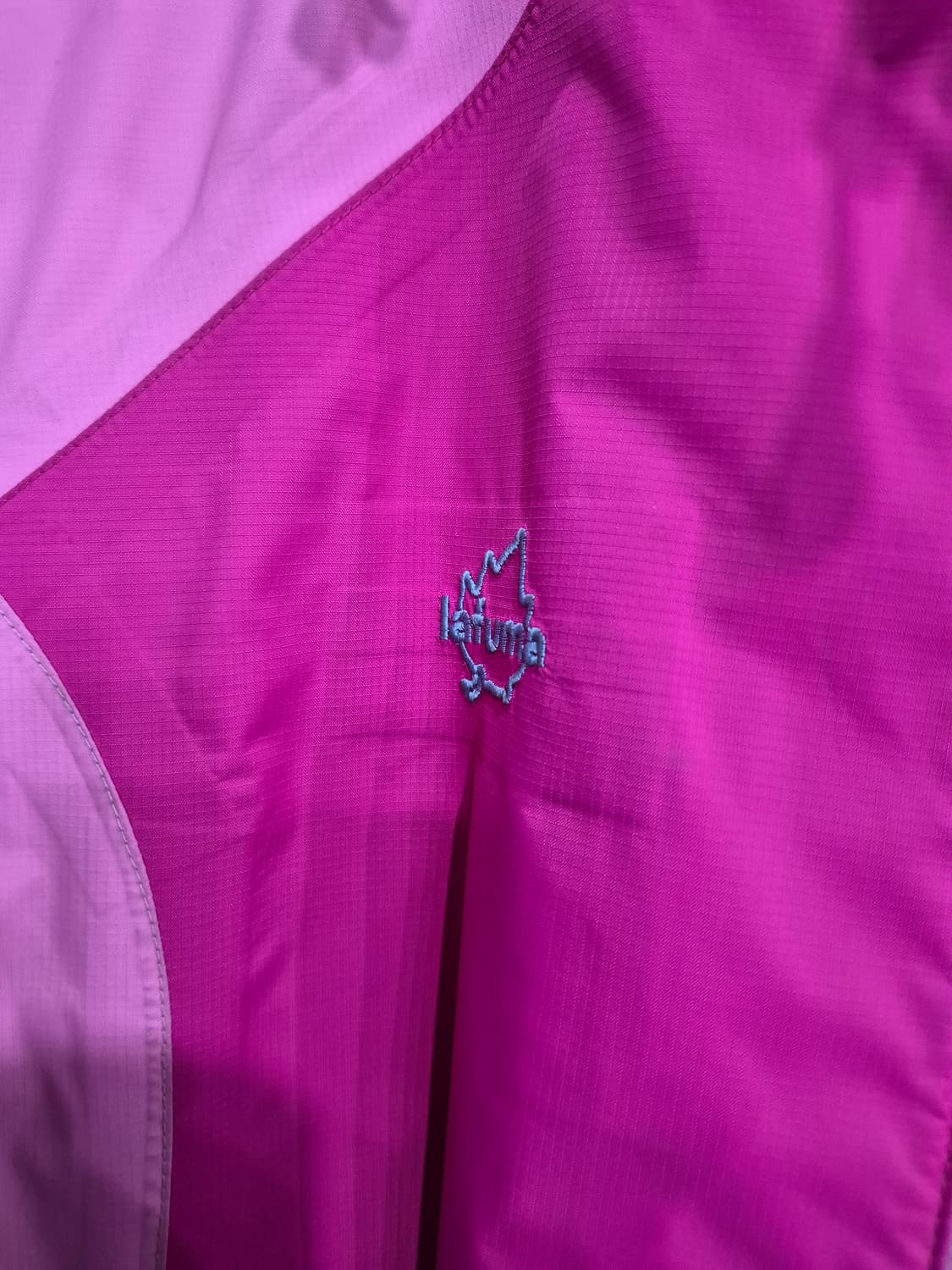 라푸마 고어텍스 여성 바람막이  상품이미지6