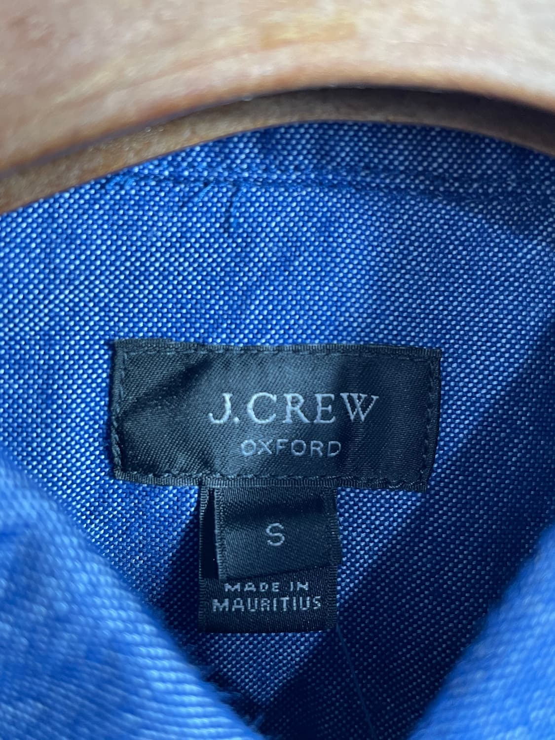 J.Crew 제이크루 셔츠 상품이미지2