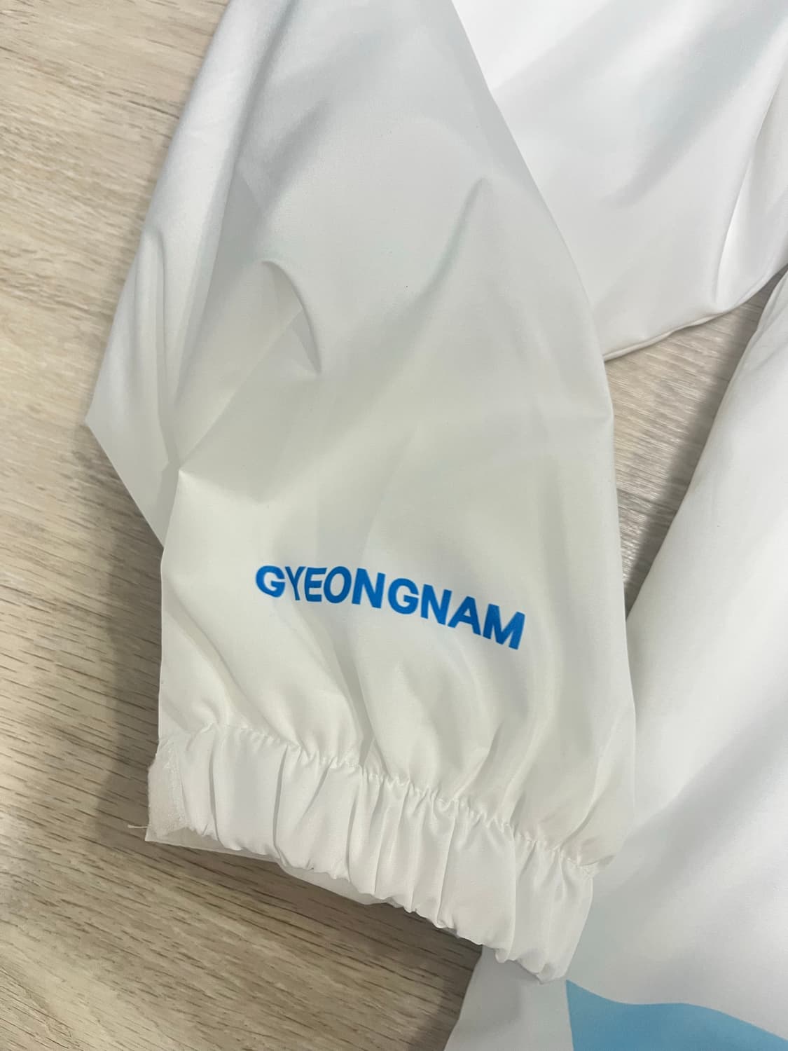 경남 전국체전2026 상의 상품이미지3