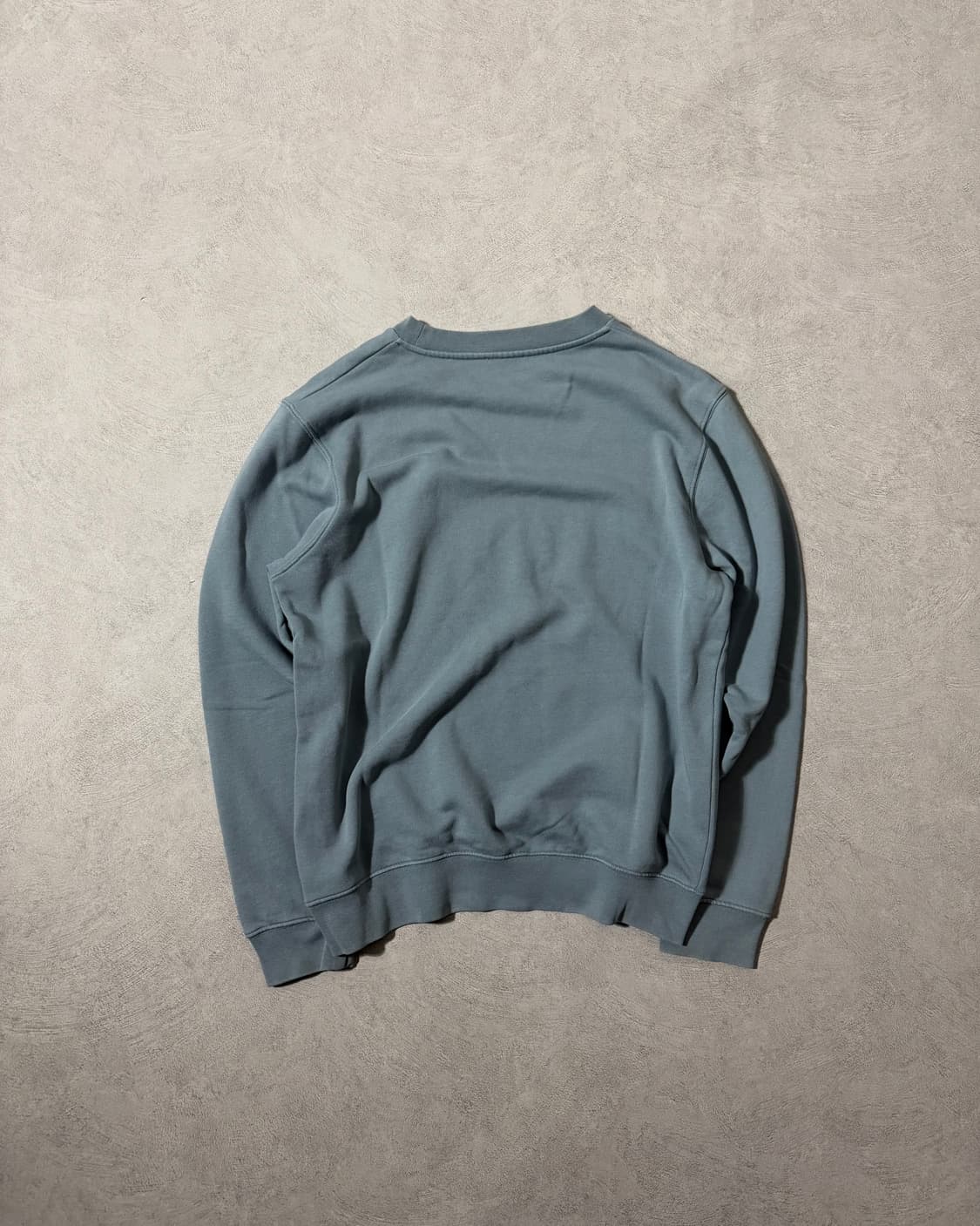 16SS Raf Simons Clover print Sweatshirt 상품이미지2