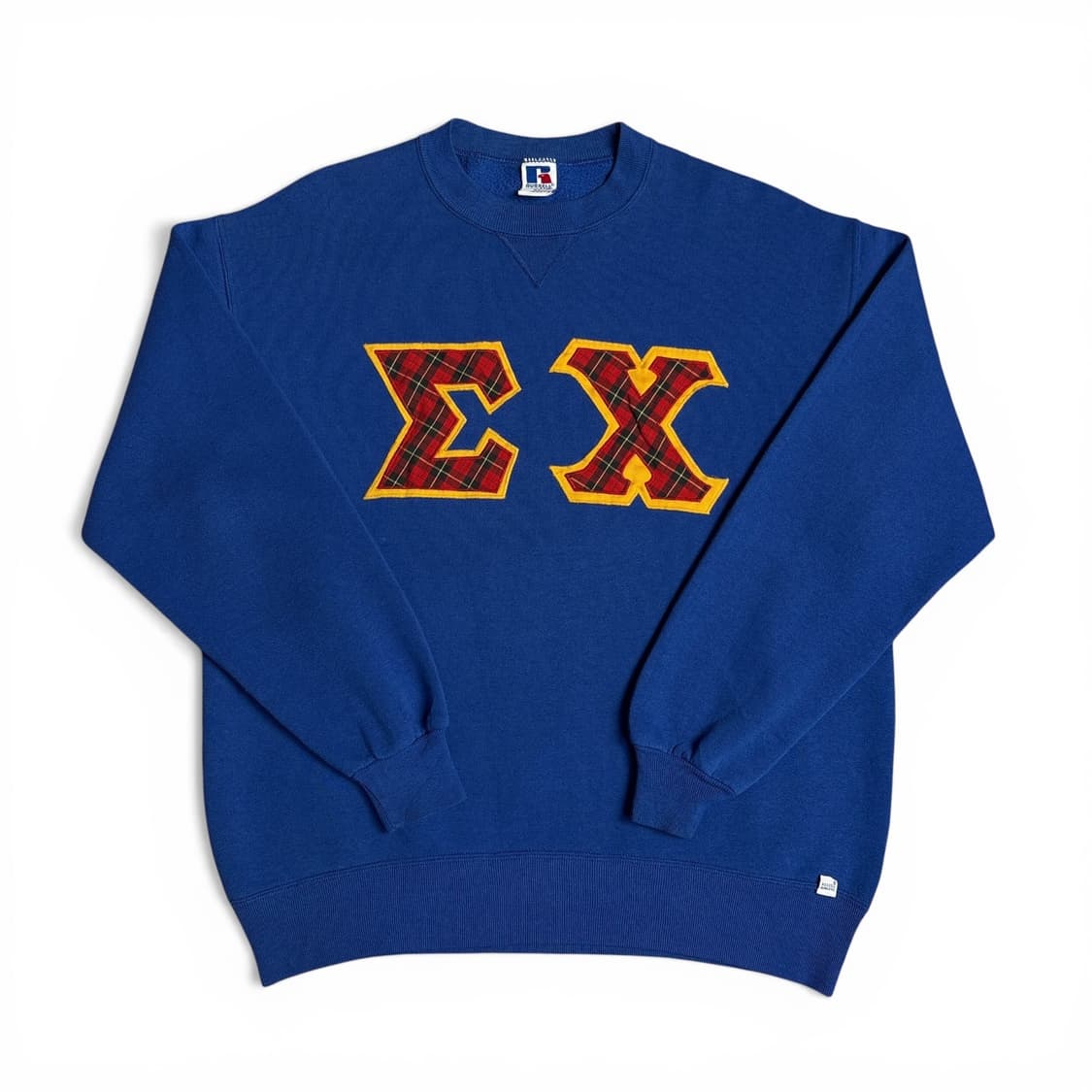 러셀애슬레틱 usa 스웻셔츠 상품이미지2