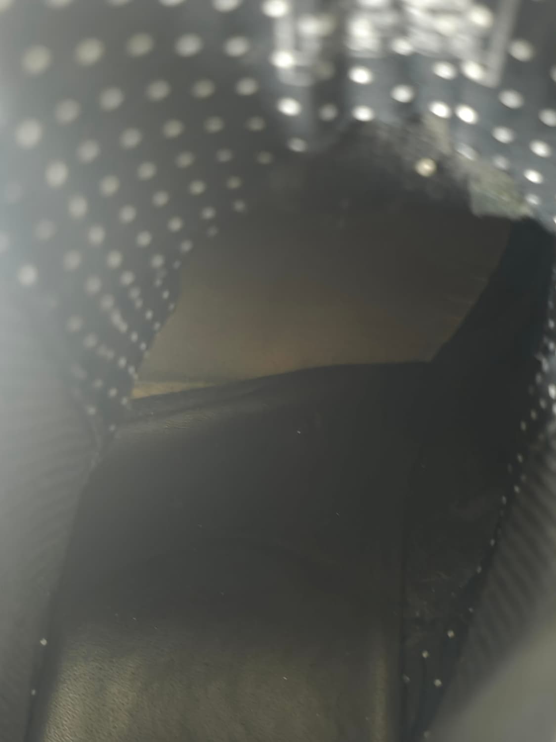 닥터마틴 플로랄 첼시부츠 블랙 UK8 EU42 상태 양호 상품이미지8