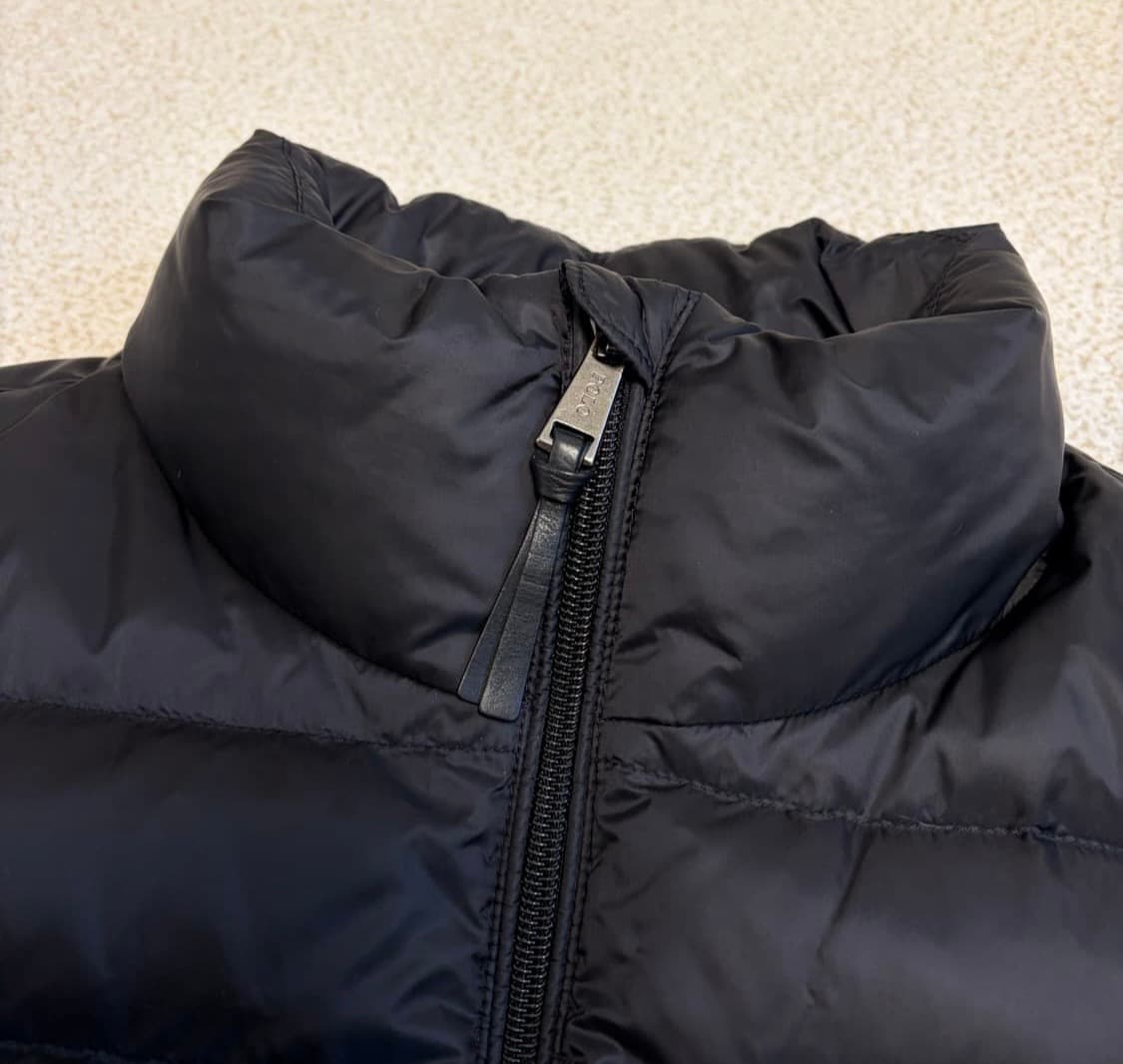 폴로 랄프로렌 패딩  상품이미지3