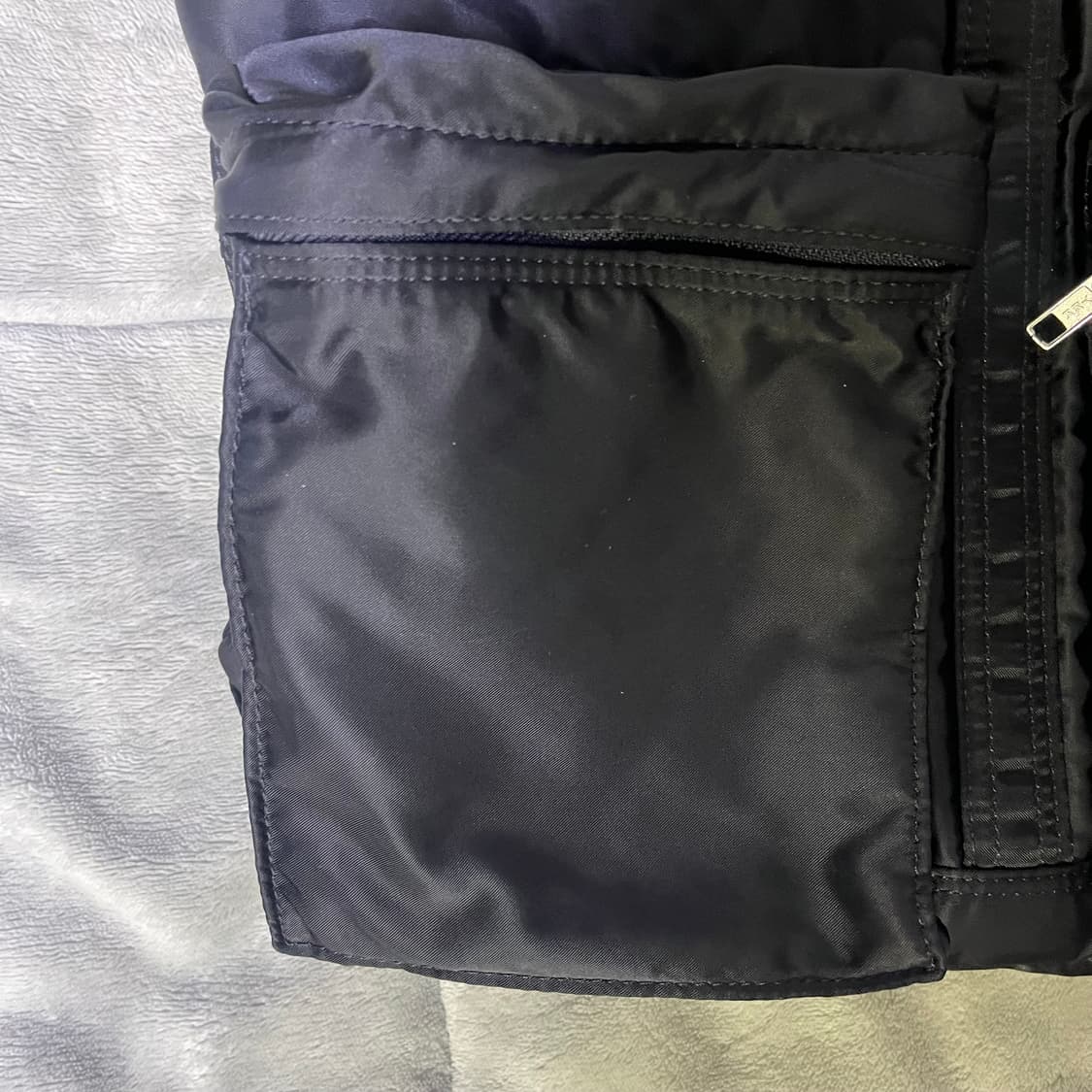 Porter 요시다 포터 탱커 백팩 럭색 블랙 상품이미지4