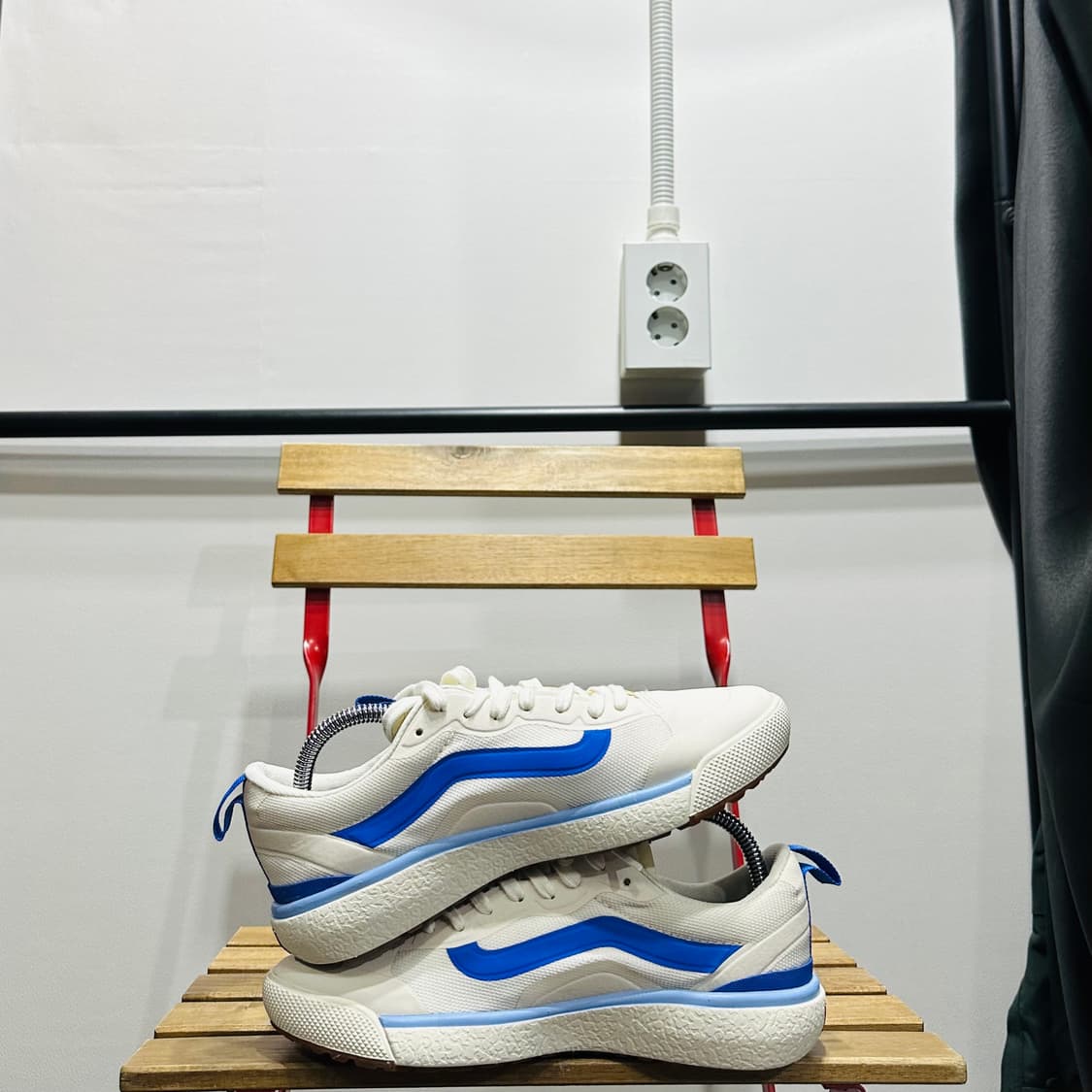 240) 반스 운동화 여성 여자 신발 울트라레인지 EXO 상품이미지7