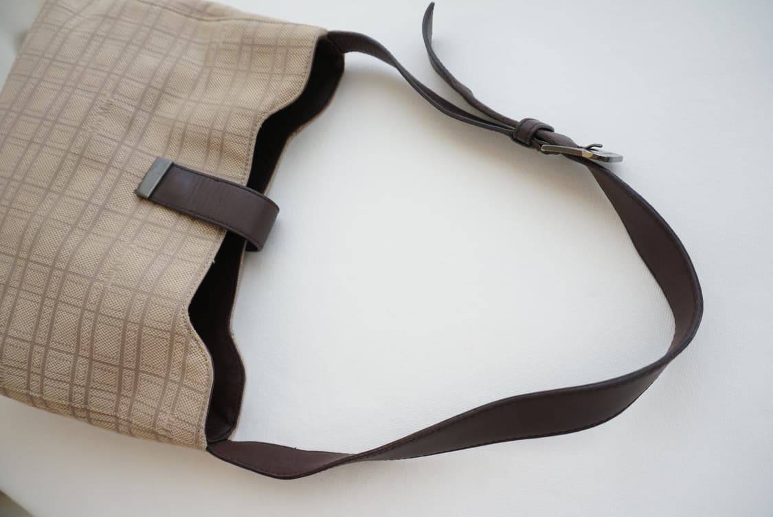 막스마라 패브릭 숄더백 상품이미지6