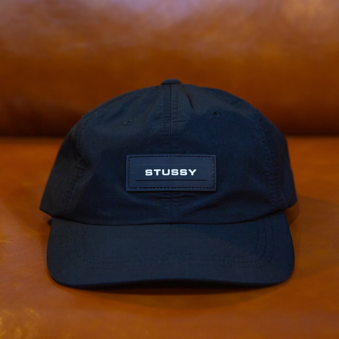 스투시 NP 립스탑 로우 프로 캡 상품이미지2