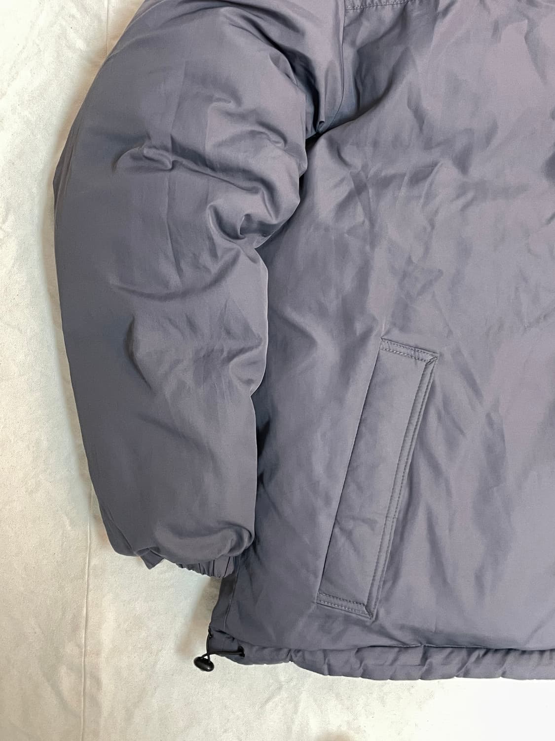 어드벤스드 리버시블 패딩  상품이미지3