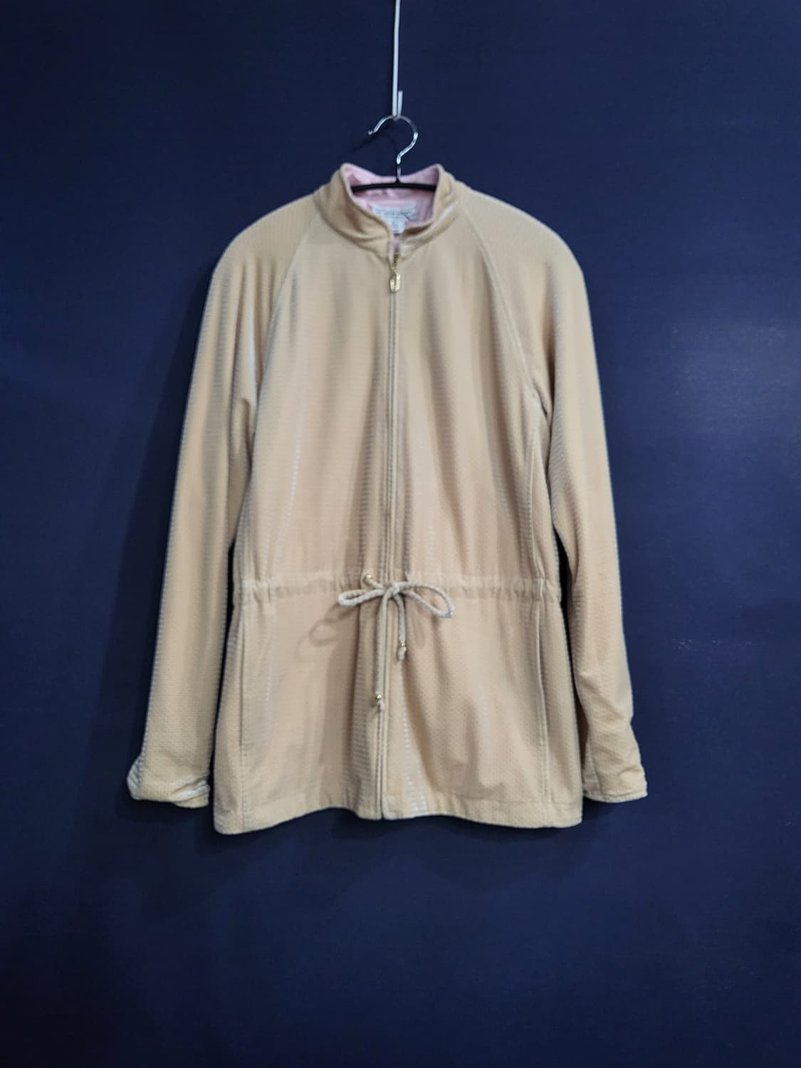 ST. JOHN SPORT 센죤 집업자켓 상품이미지1