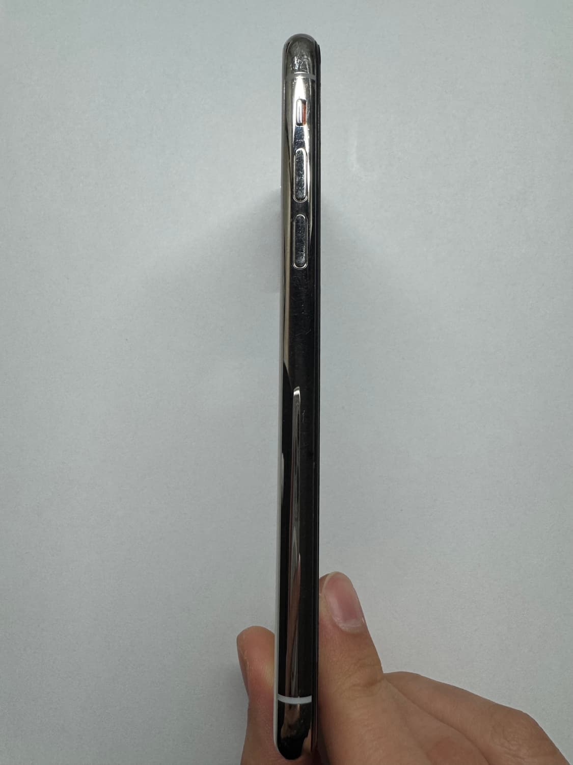 아이폰XS 실버 64기가 배터리82% 상품이미지3