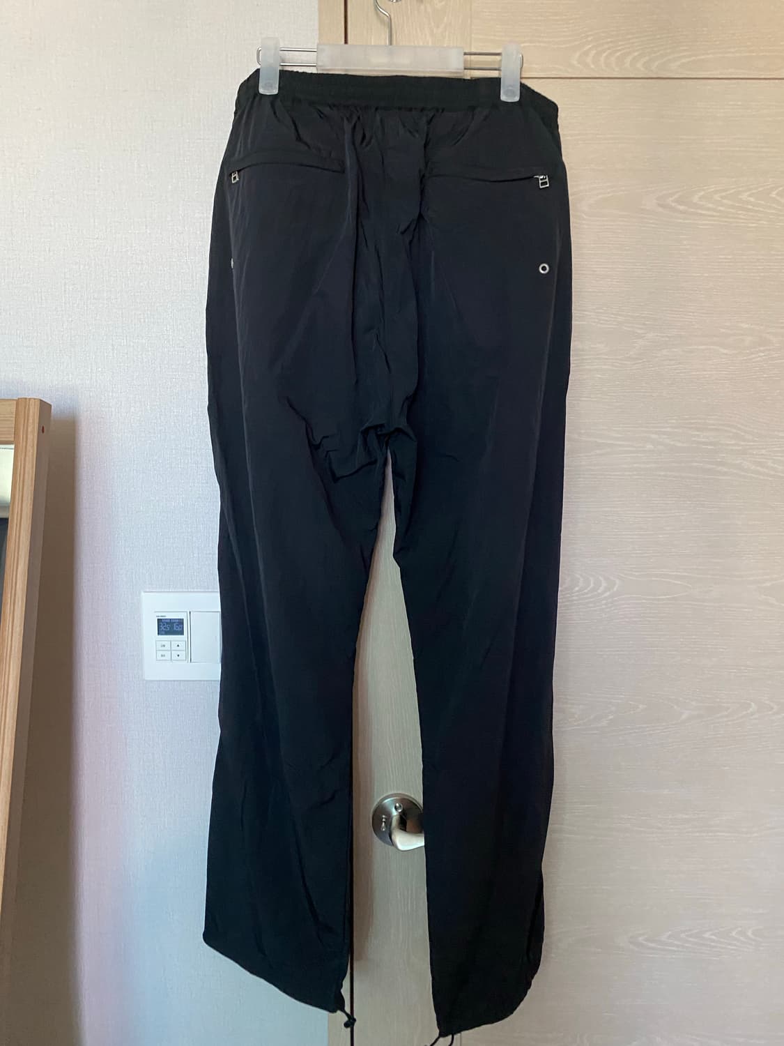 [3] bed j.w ford Sequins Traning Pants 상품이미지3