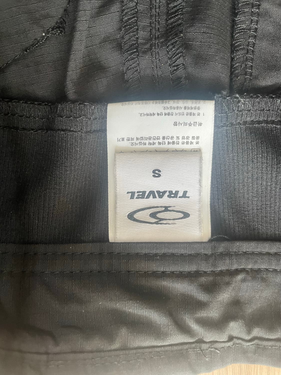 트레블 카고바지 상품이미지2